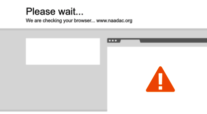 naadac.org