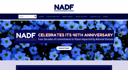 nadf.us