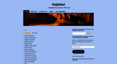 naijafast.wordpress.com