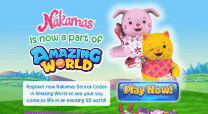 nakamas.com