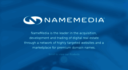 namemedia.com