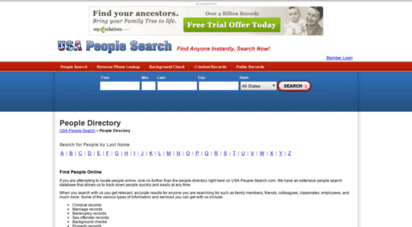 Radaris people search: An Incredibly Easy Method That Works For All