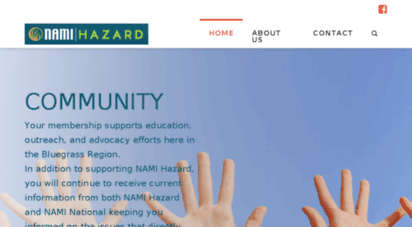 namihazard.org