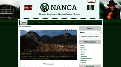 nanca.net