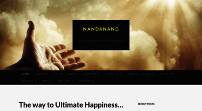 nandanand.wordpress.com