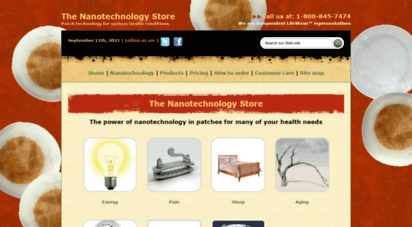 nanotechnologystore.com
