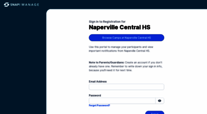 napervillecentral.8to18.com