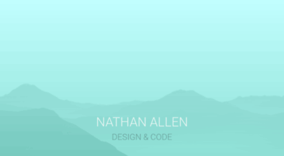 nathanwebdesign.com