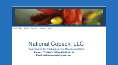nationalcopack.com