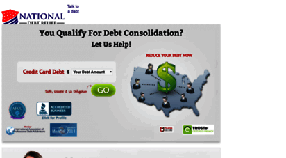 nationaldebtconsolidationprograms.com