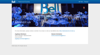 nationalevents.bell.ca