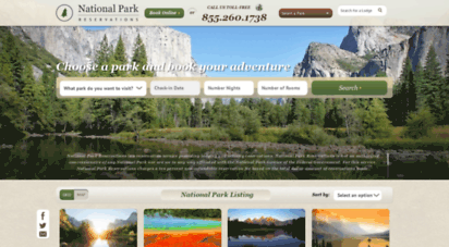 nationalparksreservation.com