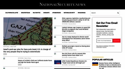 nationalsecurity.news