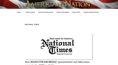 nationaltimes.net