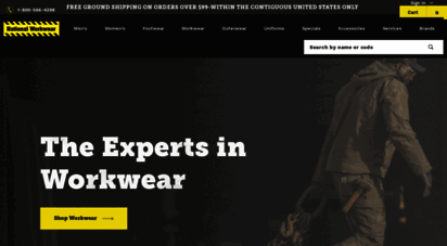nationalworkwear.com