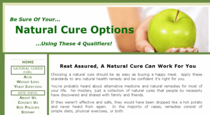 natural-cure-options.com