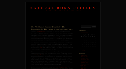naturalborncitizen.wordpress.com