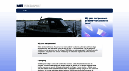 naut-watersport.nl