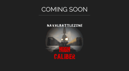 navalbattlezone.com