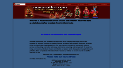 navarathri.com