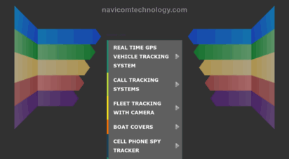navicomtechnology.com