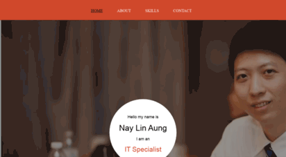 naylinaung.com
