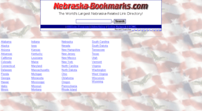 nebraska-bookmarks.com