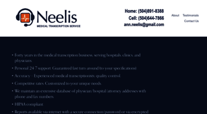 neelis.com