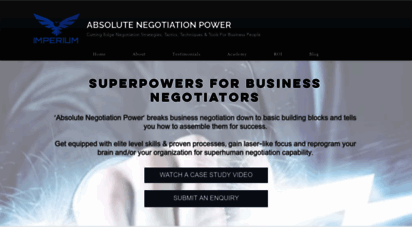 negotiationeurope.com