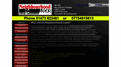 neighbourhoodlocks.co.uk