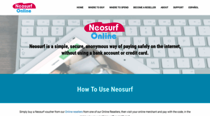 neosurfonline.com