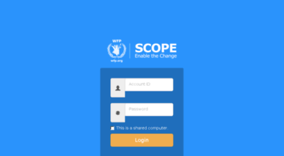 nepal-scope.wfp.org