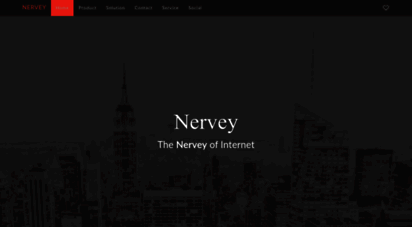 nervey.com