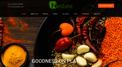 nesbee.com