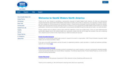 nestle-watersnasponsor.com