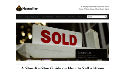 nestseller.com