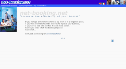 net-booking.net