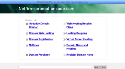 netfirmspromotioncode.com
