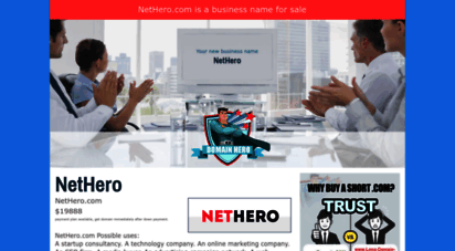 nethero.com