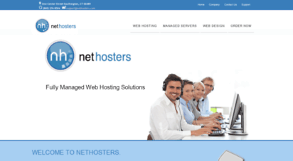 nethosters.com