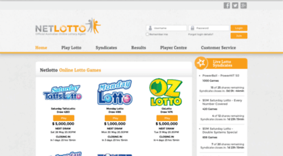 buy gold lotto ticket online