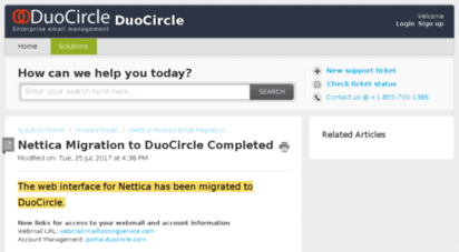 nettica.duocircle.com