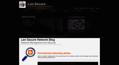 network-blog.lan-secure.com