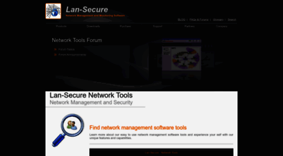 network-tools.lan-secure.com