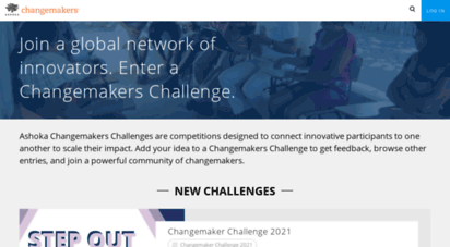 network.changemakers.com