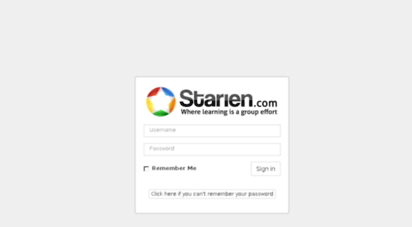 network.starien.com