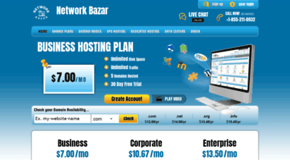 networkbazar.com