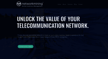 networkmining.com