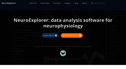 neuroexplorer.com