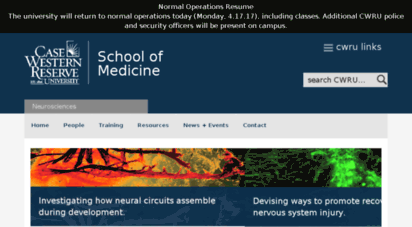 neurosciences.case.edu
